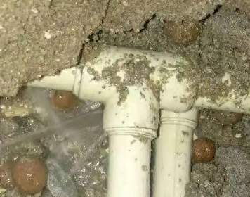 孝南测漏水多少钱