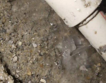 孝南测漏水电话号码