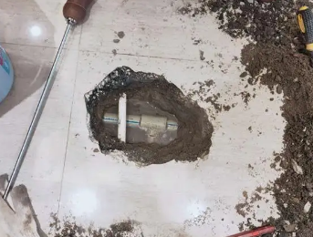 孝南测漏水电话