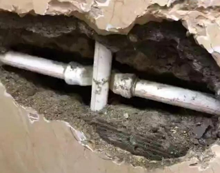 孝南测漏水哪家好