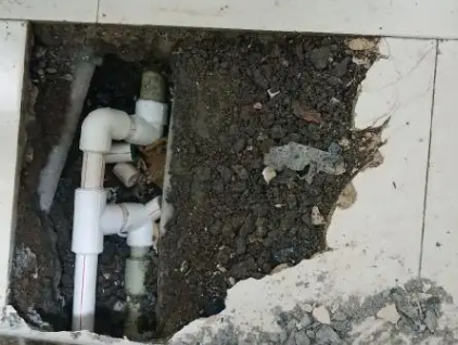 孝南测漏水哪家好