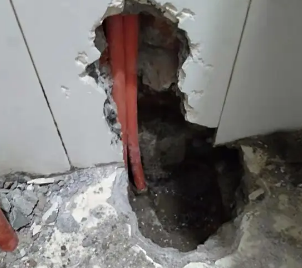 孝南漏水检测电话