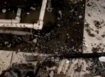 孝南漏水检测电话