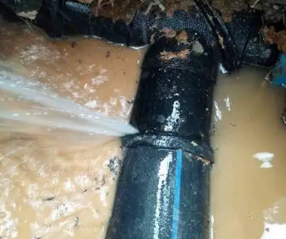 孝南测漏水公司哪家好