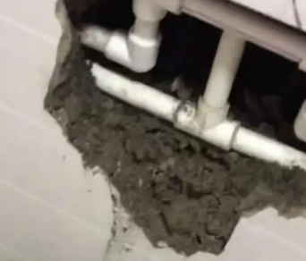 孝南漏水检测电话