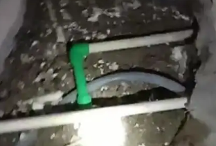 孝南测漏水公司