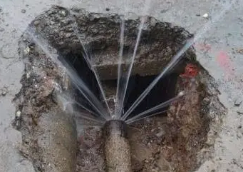 孝南漏水检测多少钱