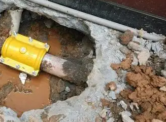 孝南漏水检测哪家好