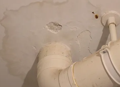 孝南卫生间测漏水多少钱