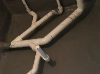 孝南水管漏水检测知识点