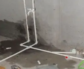 孝南水管漏水检测多少钱