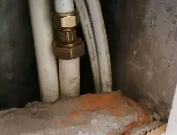 孝南水管漏水检测哪家好