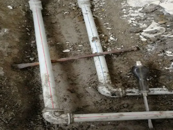 孝南卫生间测漏水多少钱