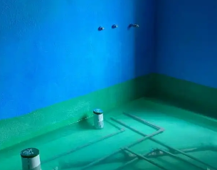 孝南卫生间防水