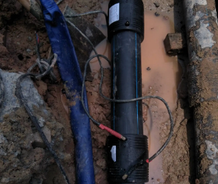 孝南水管漏水检测多少钱