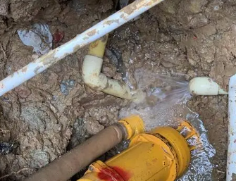 孝南水管漏水检测哪家好