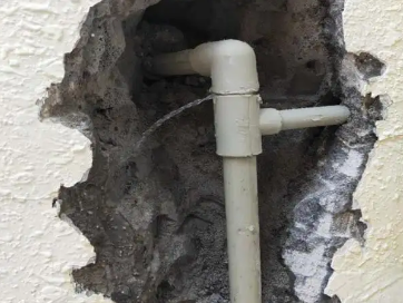 孝南卫生间测漏水哪家好