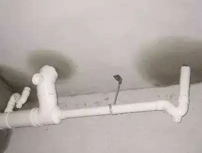 孝南卫生间测漏水的几种情景