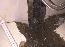 孝南卫生间测漏水哪家好