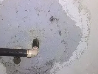 孝南卫生间测漏水之怎么维修