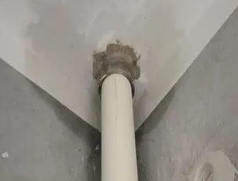 孝南卫生间测漏水价格