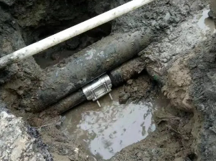 孝南水管漏水检测的传递距离多少