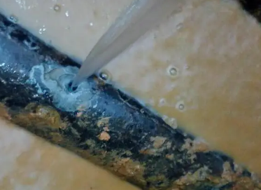 孝南水管漏水检测多少钱