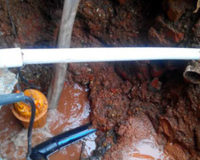 孝南水管漏水检测哪家好