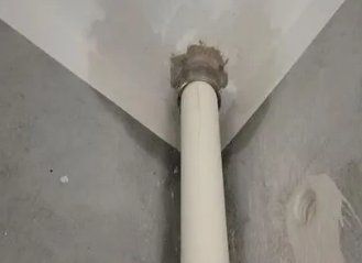 孝南卫生间测漏水的新闻分享