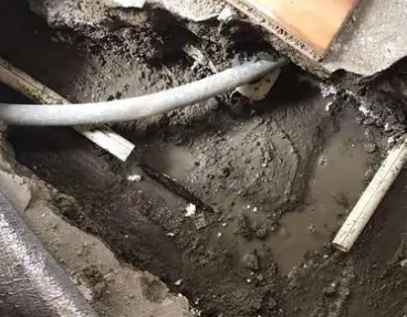 孝南卫生间测漏水价格明细