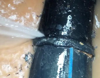 孝南水管漏水检测的小妙招