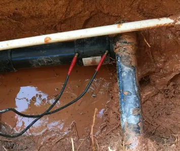 孝南水管漏水检测多少钱