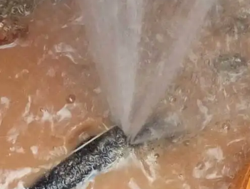 孝南水管漏水检测哪家好