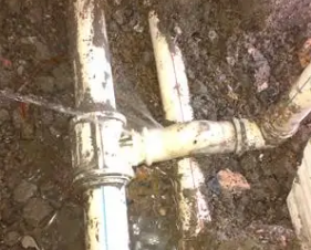 孝南卫生间测漏水多少钱