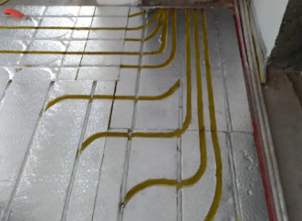 孝南地暖维修哪家好