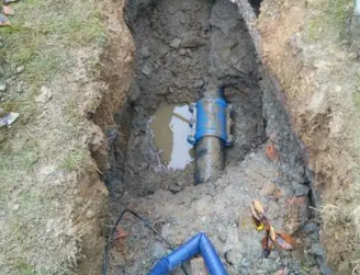 孝南水管漏水检测多少钱