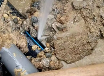 孝南水管漏水检测哪家好