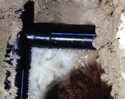 孝南水管漏水检测哪家好