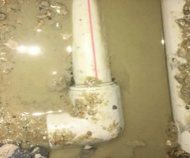 孝南水管漏水检测多少钱