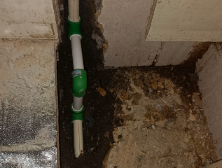 孝南卫生间测漏水哪家好