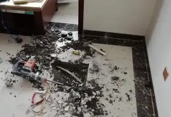 孝南漏水检测多少钱