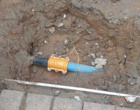 孝南水管漏水检测的情况