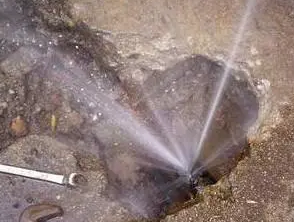 孝南水管漏水检测哪家好