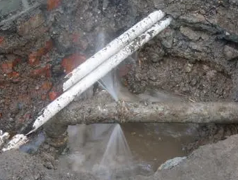 孝南测漏水多少钱