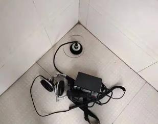 孝南测漏水公司