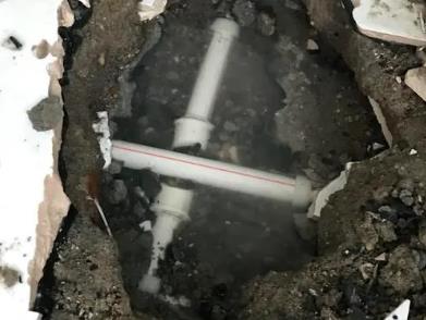 孝南漏水检测公司哪家好