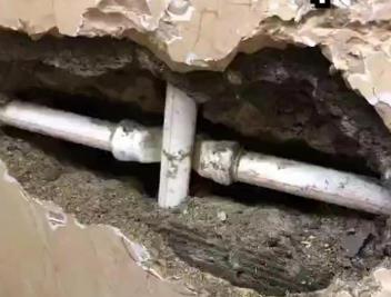 孝南漏水检测电话多少