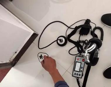 孝南测漏水公司电话